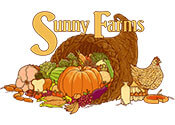 SunnyFarmsLogo