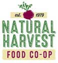 NaturalHarvestCoopLogo