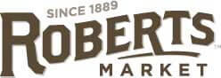 RobertsMarketLogo