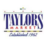 TaylorsMarketLogo