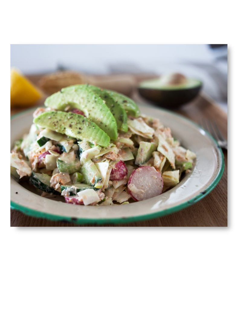 Recipes - Pure Alaska Salmon Company