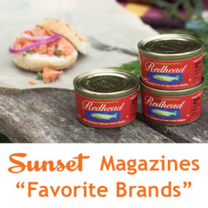 Sunset Magazines Favorite Brands