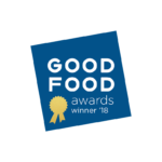 Good Food Award Winner 2018