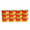 12 cans of ThinkPink no salt added canned salmon