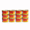 12 cans of ThinkPink traditional canned salmon