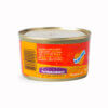 ThinkPink no salt added side label
