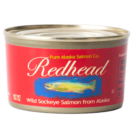 Canned salmon recipe - Pure Alaska Salmon Company